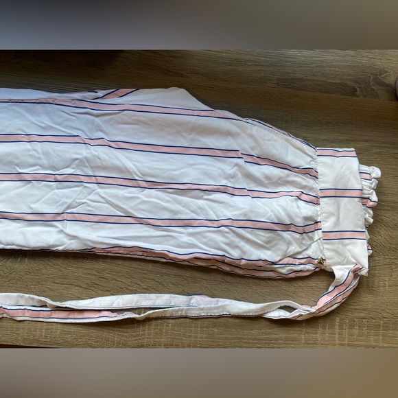 Flair linen pants- Guess - Picture 2 of 7